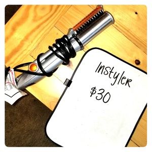 Instyler